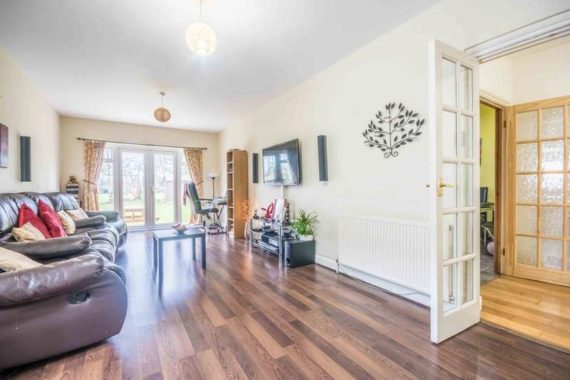 5 Bedroom Detached